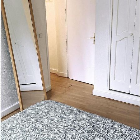 Superb Apartment Rue Des Artistes Parijs Buitenkant foto