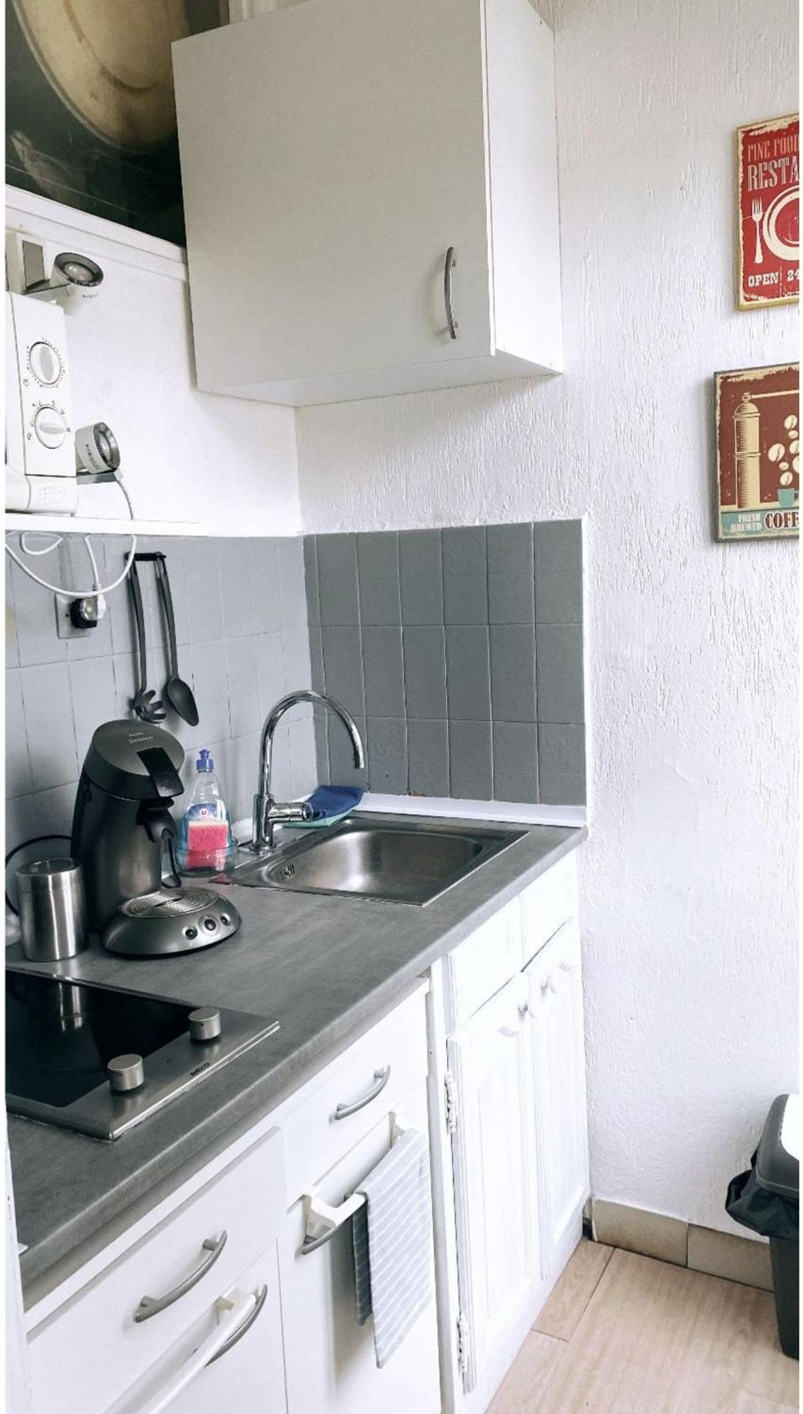 Superb Apartment Rue Des Artistes Parijs Buitenkant foto