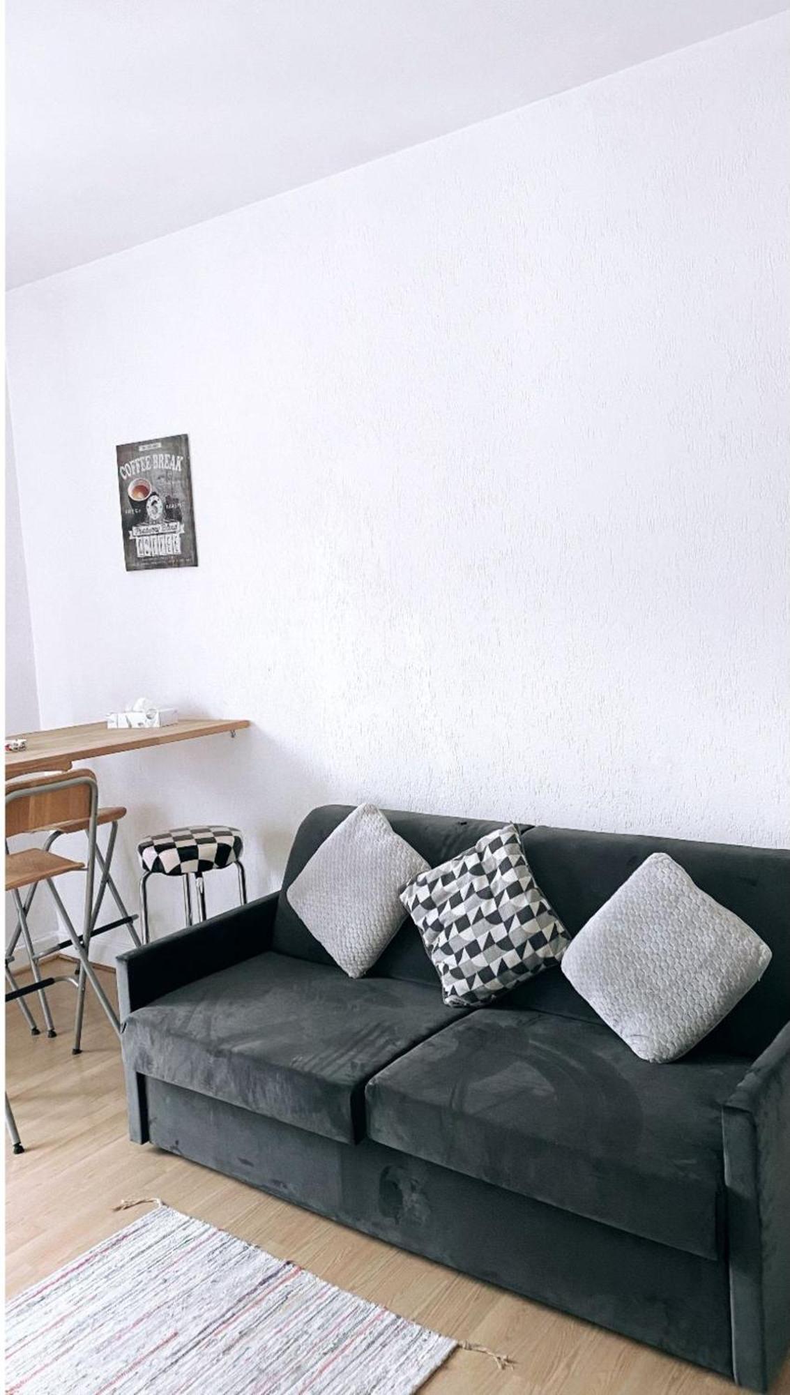 Superb Apartment Rue Des Artistes Parijs Buitenkant foto
